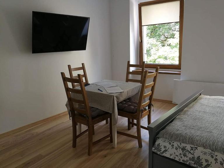 Apartment w Złotym Stoku - B&B Złoty Stok
