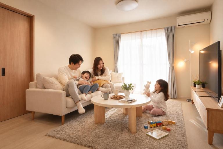 馥の森 - B&B kumamoto
