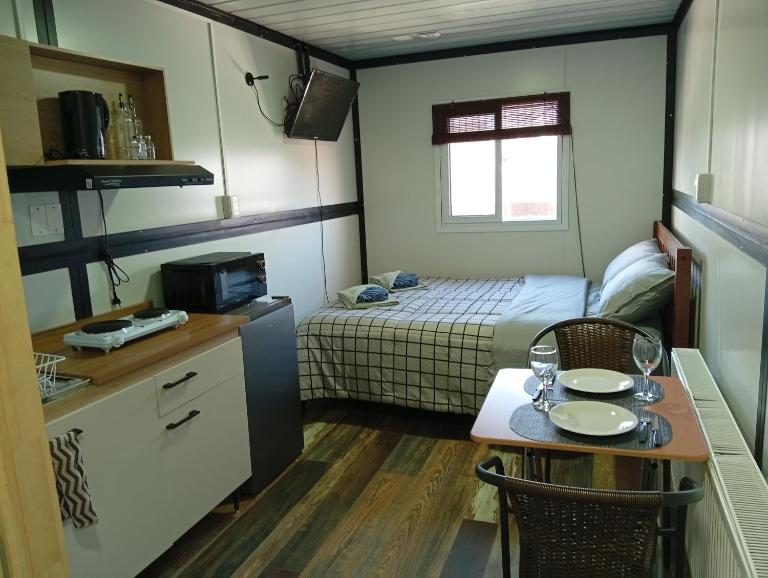 Tiny Home - B&B Punta Arenas