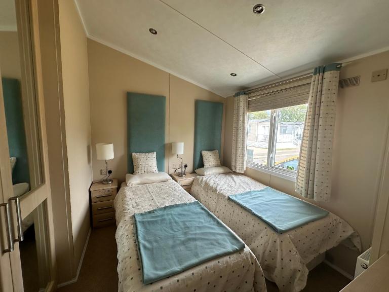 Rowan Lodge - Bed and Breakfast Colchester