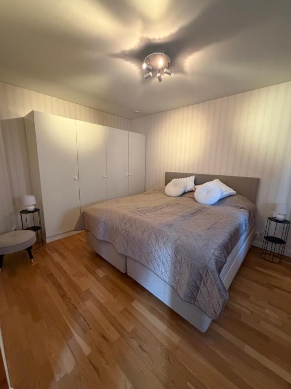 Fräsch Lägenhet 2 rok i Lindesberg - B&B Lindesberg