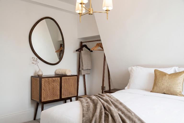 Soho Royal 8A - Ferienwohnung London