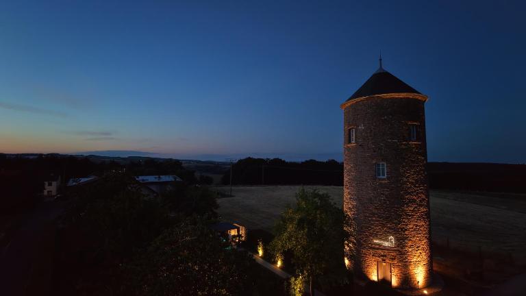 EifelturmSuite - B&B Utscheid