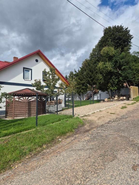 Albergue de Maria - Chambres d'hôtes Woryty
