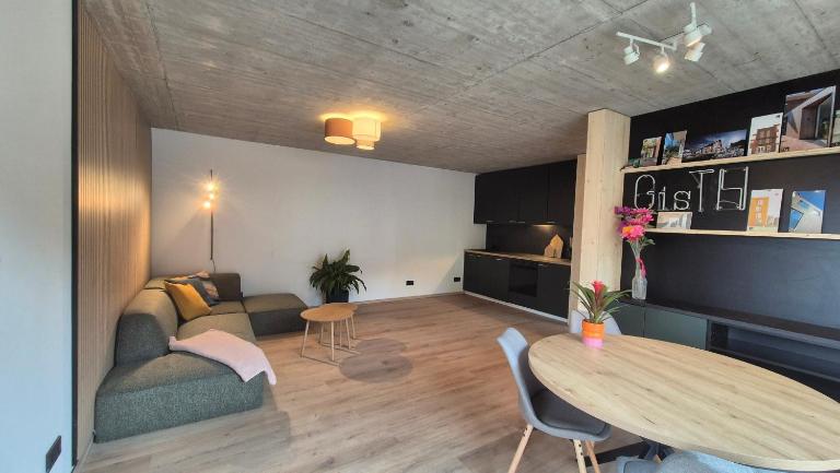 Haus am FELS Steinbrech - Bed and Breakfast Hermagor