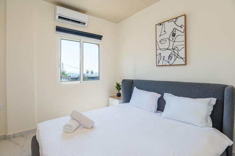 Sola 1-BR Apartment In Batroun - B&B Batroûn