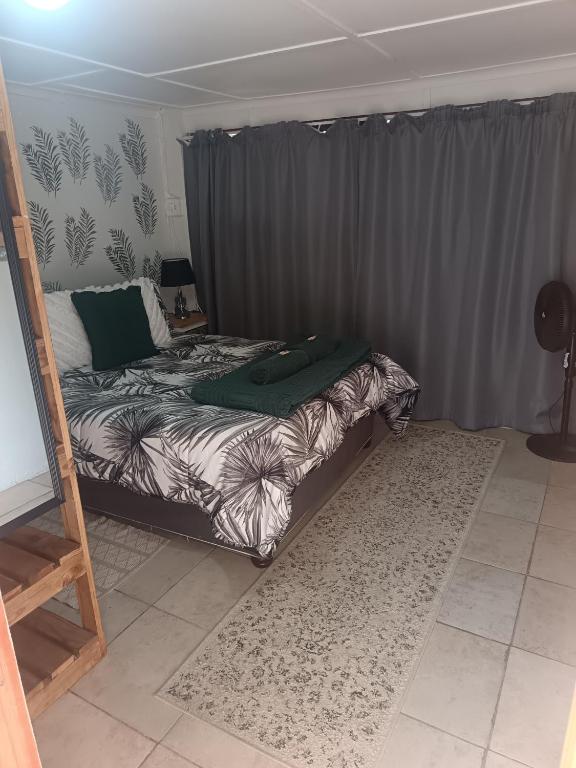 10 on Cane Street - Ferienwohnung KuGompo City