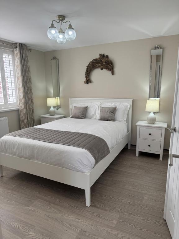 Popeyes Pad - Bed and Breakfast Blyth