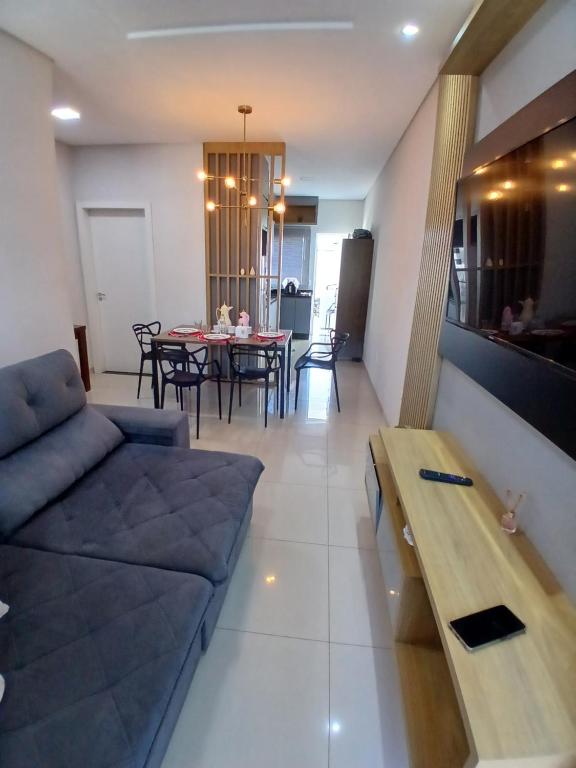 Quartos da Cida III - B&B Foz do Iguaçu