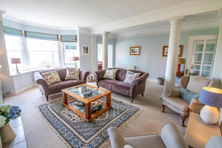 Benson House – Prime Location – Rye Town Centre - B&B Rye