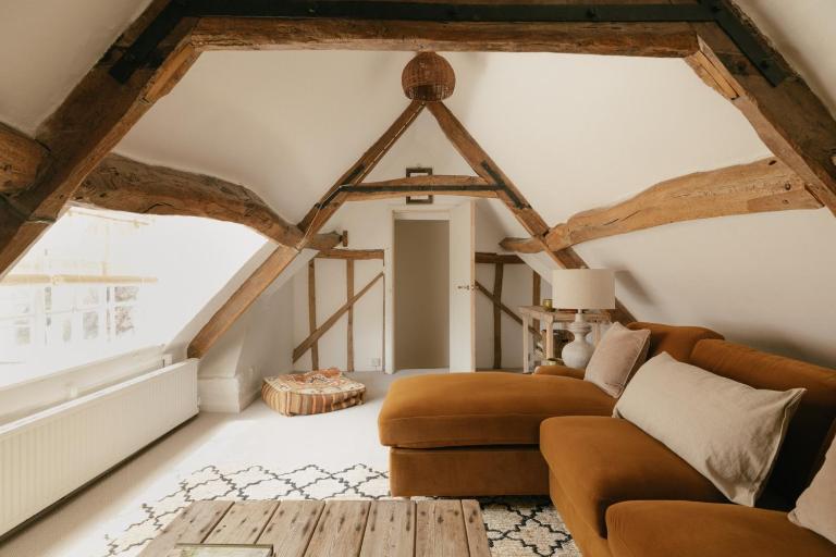 The Little Hideaway, Cotswold Retreat - Bed and Breakfast Moreton in Marsh