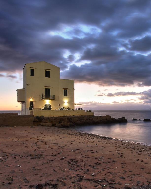 La perla del mare - Bed and Breakfast Santa Flavia