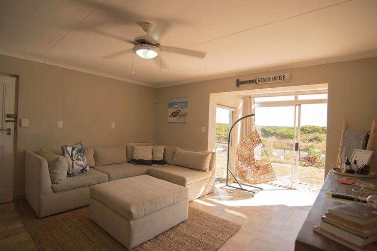 215 Big Bay Beach Apartment - B&B Città del Capo