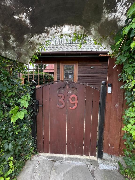 Klepaczew39 Domek nieopodal Bugu - B&B Klepaczew