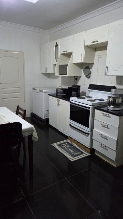 PachMaka Homes - Ferienwohnung Lilongwe