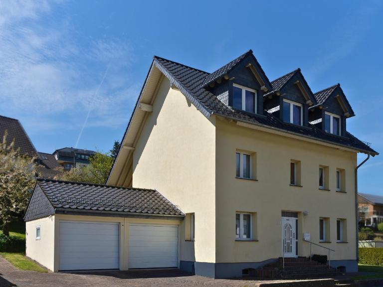 EifelRuhe 4 Hellenthal - ideal für Familien, Gruppen und Hunde - Chambres d'hôtes Hellenthal