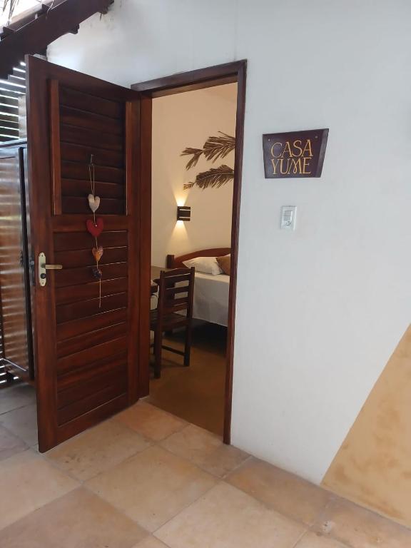 Casa Yume - Ferienwohnung Jericoacoara