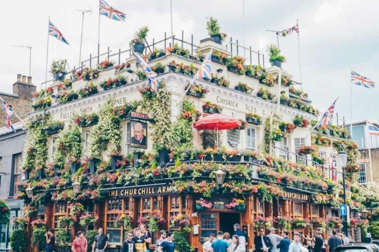 Olympia Terrace - B&B Londres