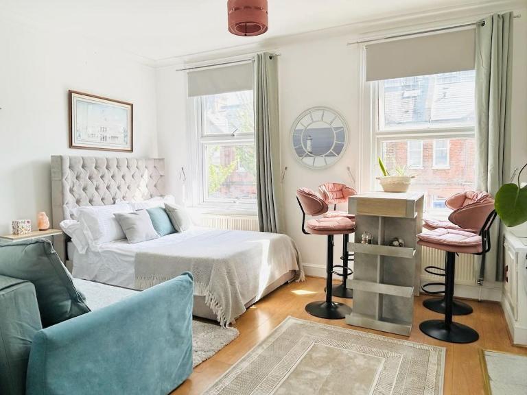 Apollo Hammersmith Studio - B&B London