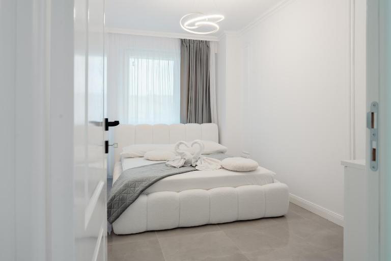 Sky Rest Apartment near Airport - B&B Cluj-Napoca