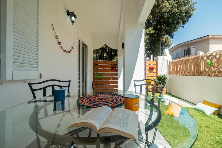 Casa Clara - comfort and privacy in Cala Gonone - Chambres d'hôtes Cala Gonone