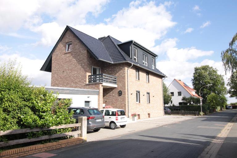 Ferienwohnung Meine - B&B Meine