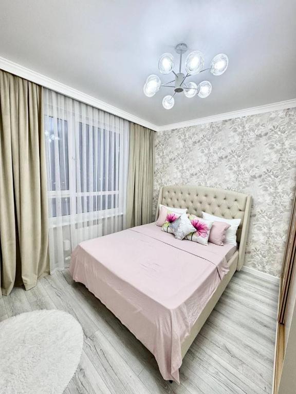 Комфортная квартира для отдыха - B&B Shymkent