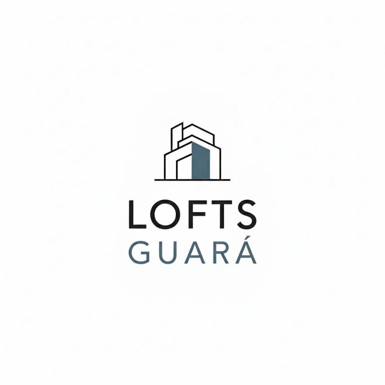 Lofts mobiliados perto do Santuário Nacional de Aparecida, Frei Galvão, BASF, Lihber e AGC - Chambres d'hôtes Guaratinguetá