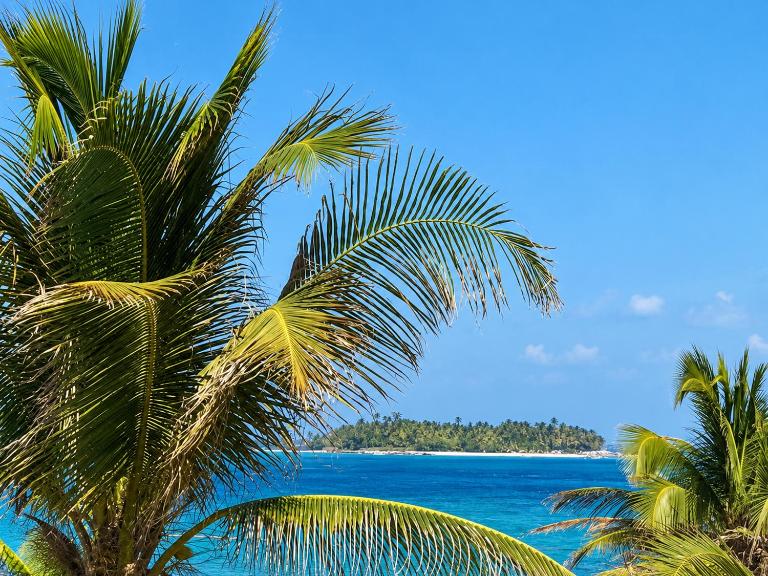 Apartamento en San Andres Isla frente al mar - B&B San Andrés