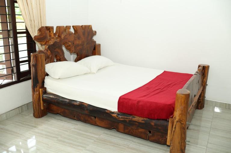 Amuthu Rate Guest - Bed and Breakfast Rattota