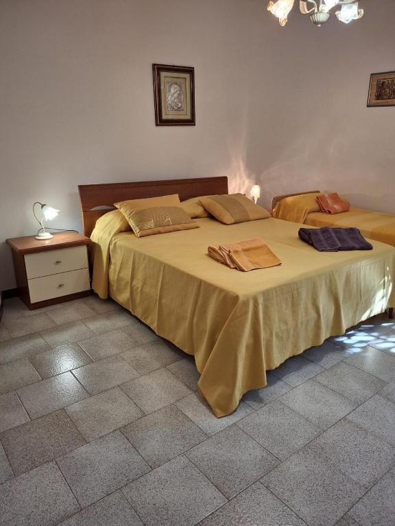 Sandra Holiday Home - B&B Narbolia