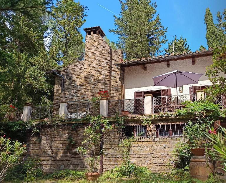 Macchiaioli del Chianti - B&B San Donato