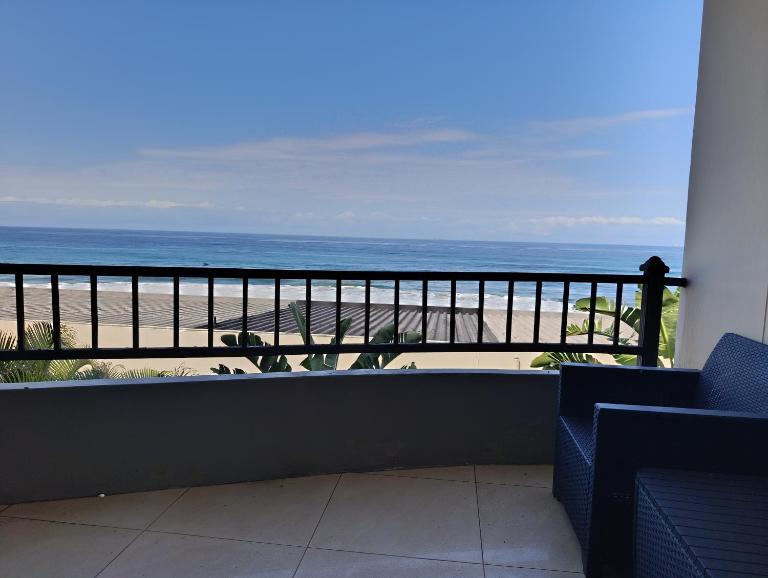 Salt & Sea at 41 Blue Largo, Westbrook - Ferienwohnung Westbrook