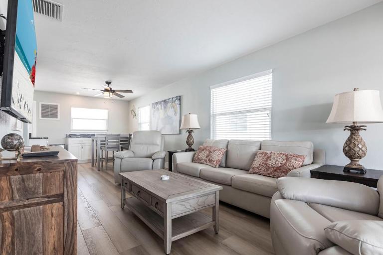 Villa 35 - Premium - B&B Siesta Key