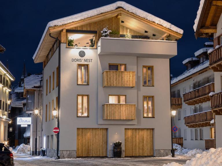 Doris' Nest - B&B Kitzbühel