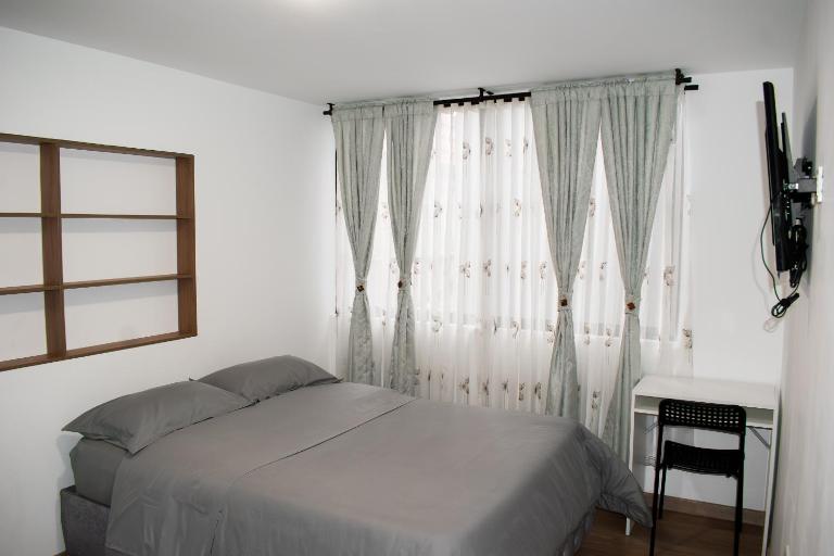 Lirio Alto Living - B&B Bogotá