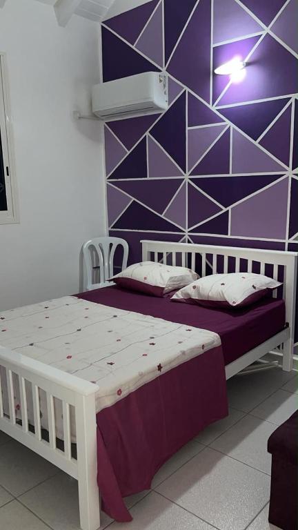 Chez Christine et Pascal Convivialité - B&B Les Abymes