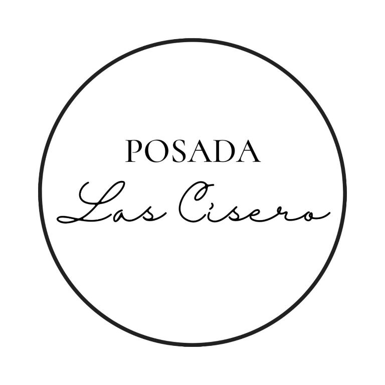 Posada Las Císero - B&B Altos de Chipión