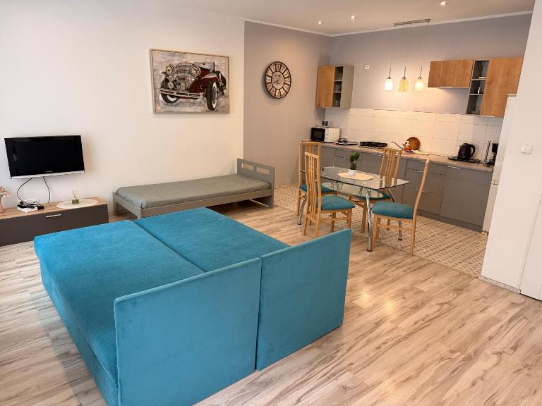 Cichy Zaułek 2 - B&B Brodnica