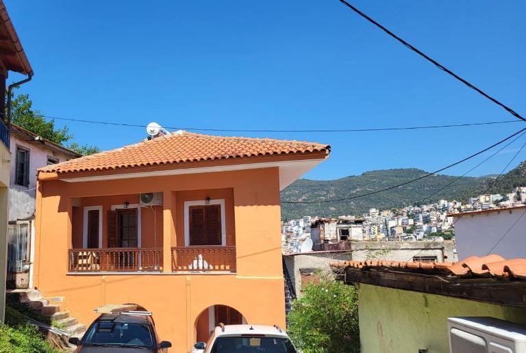 Armonia Apartments 2&3 - Bed and Breakfast Kavála