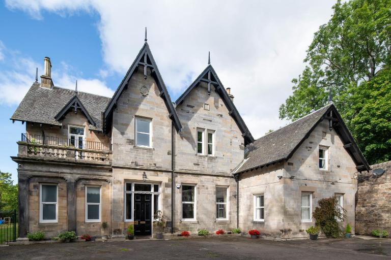 Fabulous 2 Bedroom House just outside Edinburgh - B&B Auchendinny