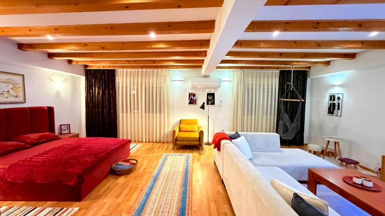 Artan Apartments - B&B Prishtina
