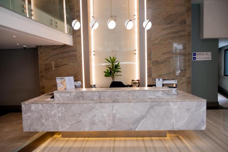 Kgao Residence - B&B Pretoria