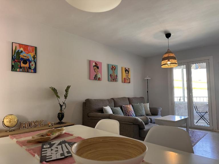 Apartamento Texas Life - Ole Solutions - Bed and Breakfast Jerez de la Frontera