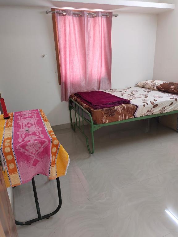 Santhi Homestay - B&B Tiruvannamalai