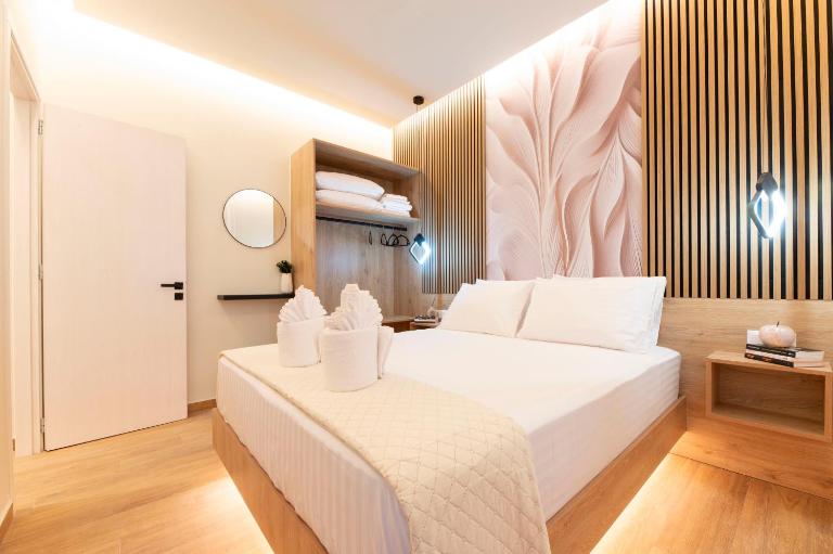 Vitsas Houses - Ferienwohnung Athen