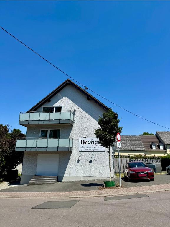 Schneider Ferienwohnungen - Ferienwohnung Bitburg