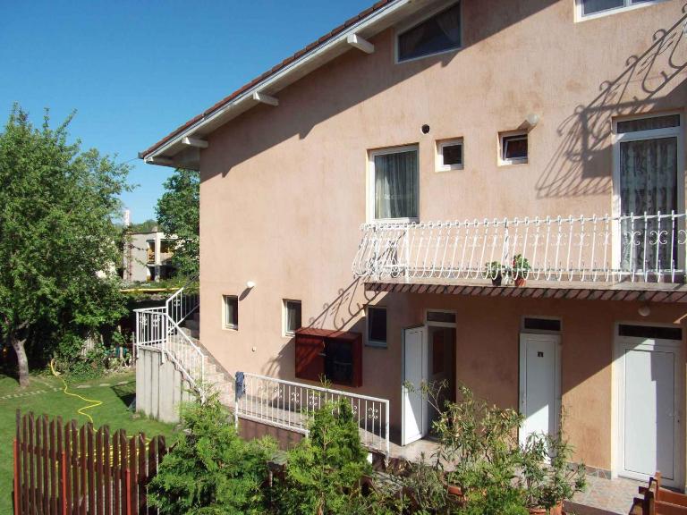 Studios near Beach in Balatonfoeldvar 18525 - B&B Balatonföldvár