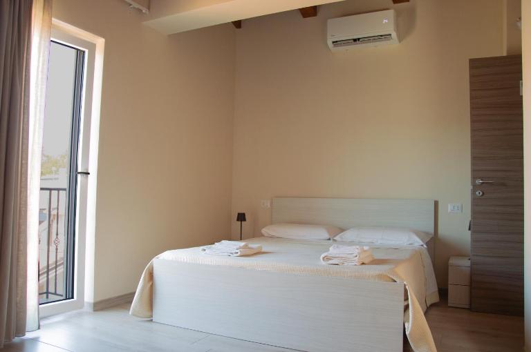 La Dimora Certosina - Ferienwohnung Padula