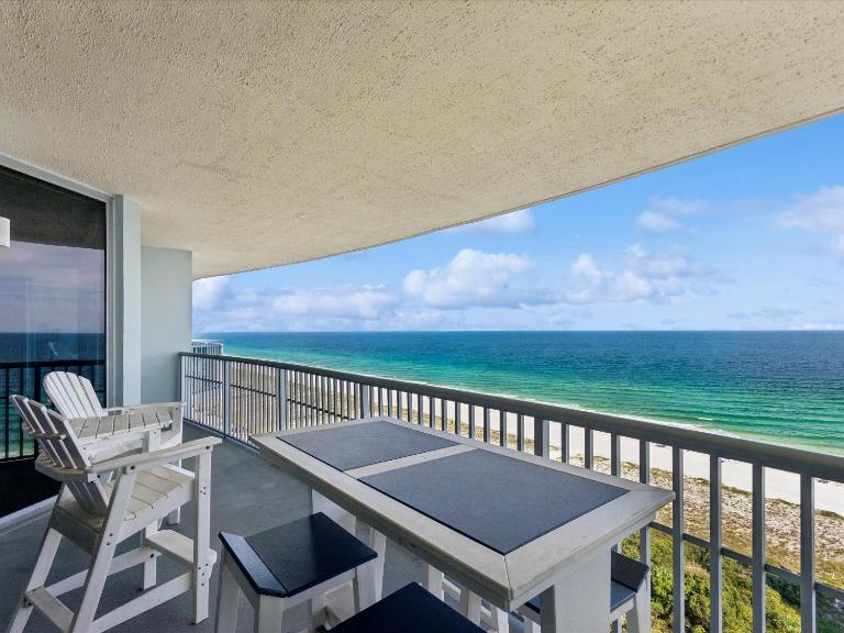 Emerald Dolphin #1630 - Chambres d'hôtes Pensacola Beach